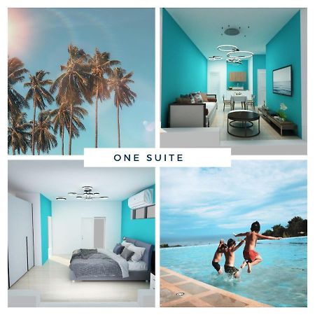 One Suite Punta Cana Holidays Appartments Eksteriør bilde