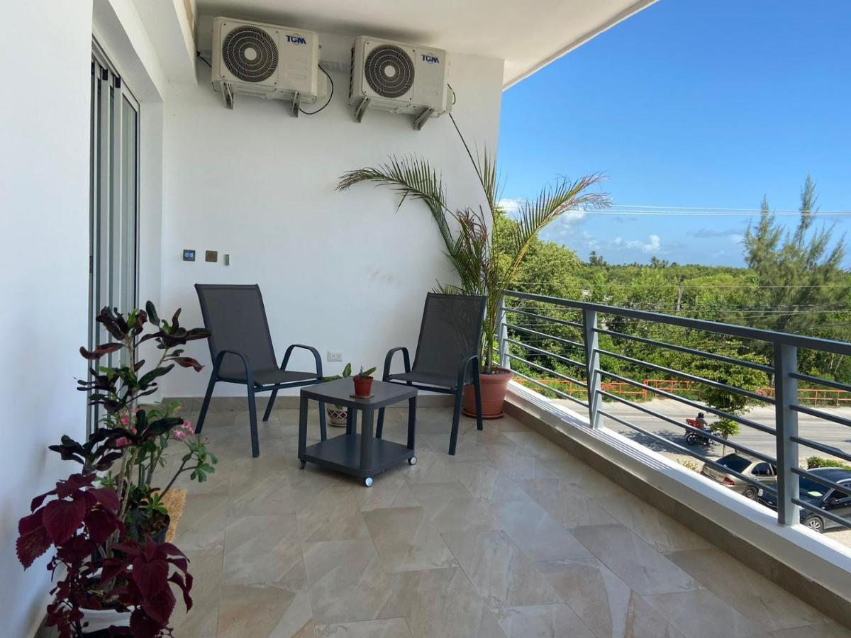 One Suite Punta Cana Holidays Appartments Eksteriør bilde