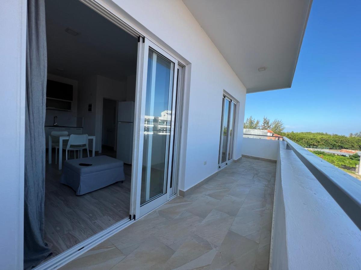 One Suite Punta Cana Holidays Appartments Eksteriør bilde