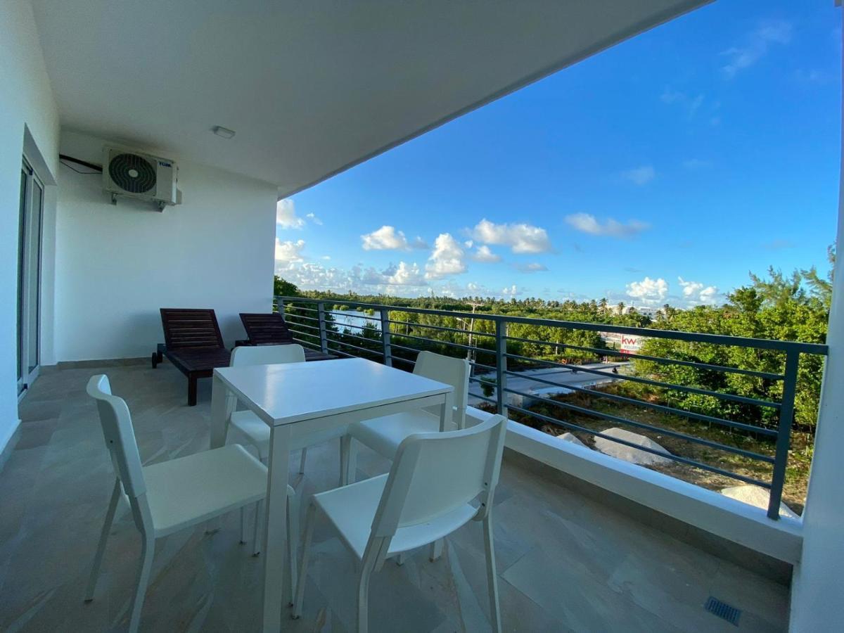 One Suite Punta Cana Holidays Appartments Eksteriør bilde