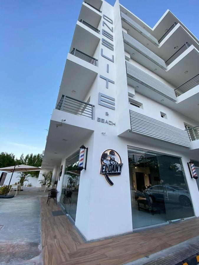 One Suite Punta Cana Holidays Appartments Eksteriør bilde