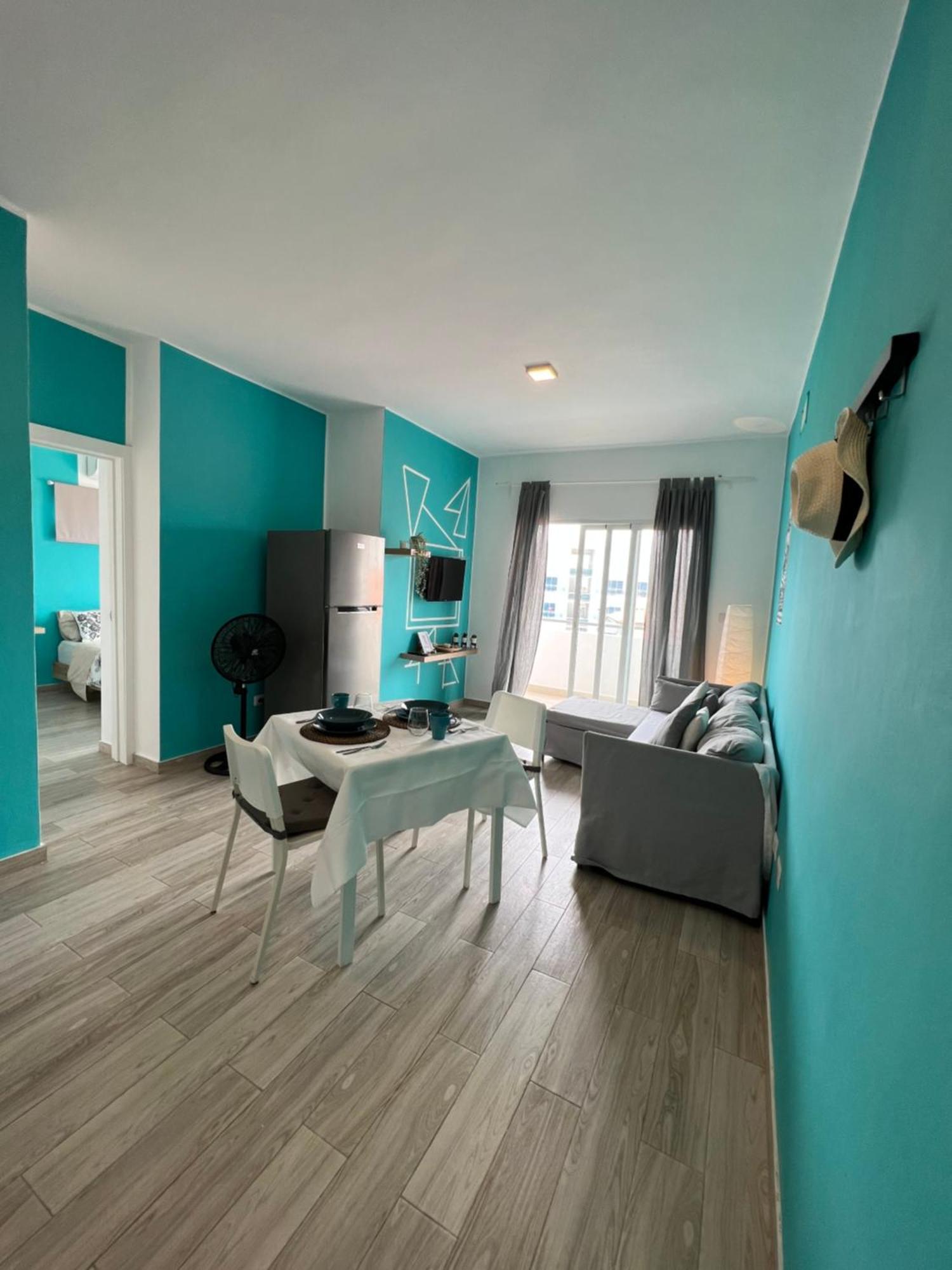 One Suite Punta Cana Holidays Appartments Eksteriør bilde