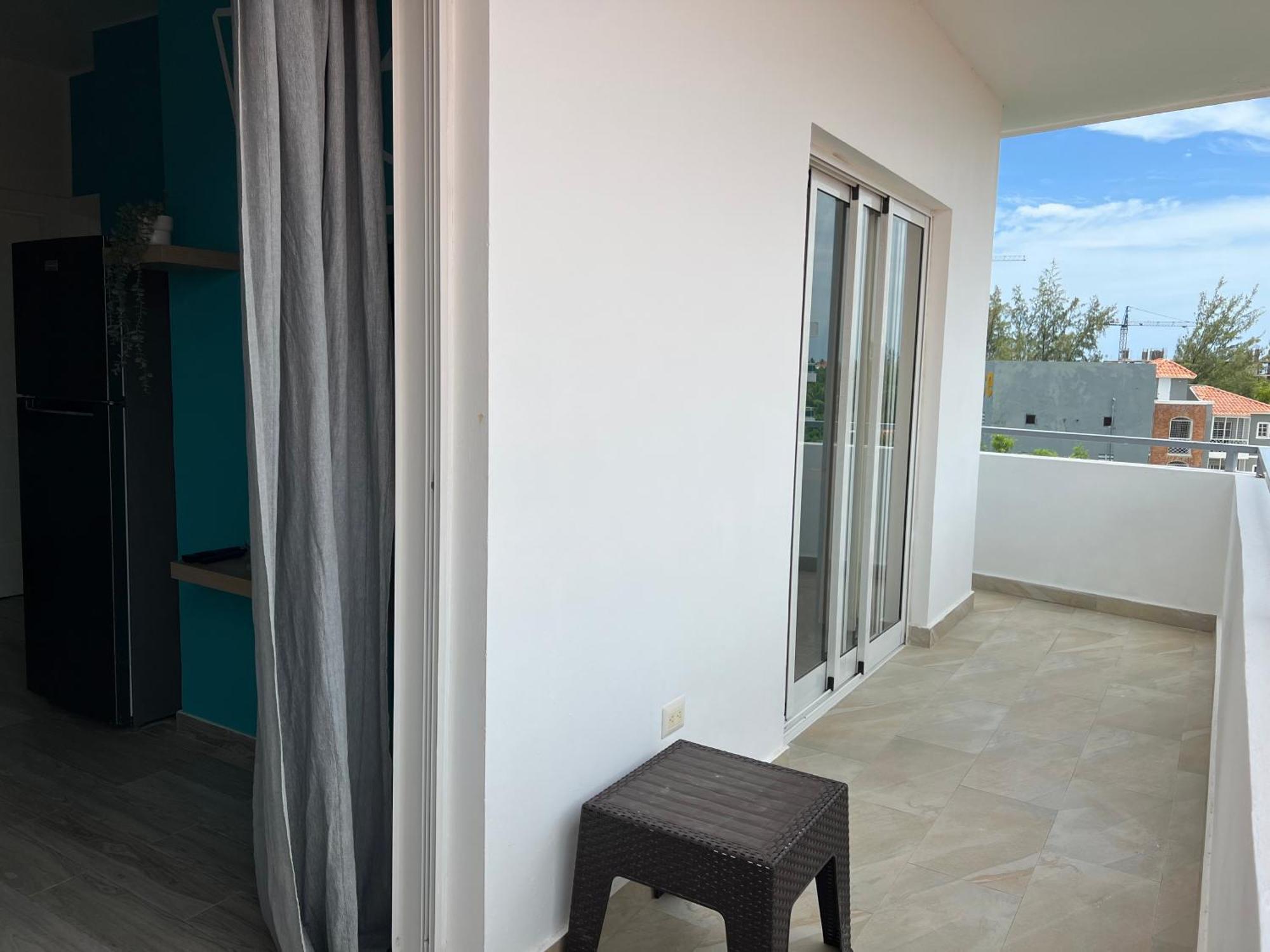 One Suite Punta Cana Holidays Appartments Eksteriør bilde